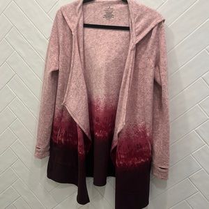 Cuddl Duds hombre wrap